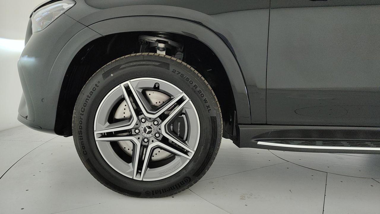 Mercedes-Benz GLE Coupe 350 de phev AMG Line Advanced Plus 4matic auto