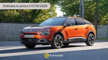 CITROEN C4 Hybrid 145 e-DCS6 Business 3ª serie