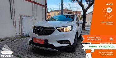 OPEL Mokka 1ª serie X 1.6 CDTI Ecotec 4×2 Sta...