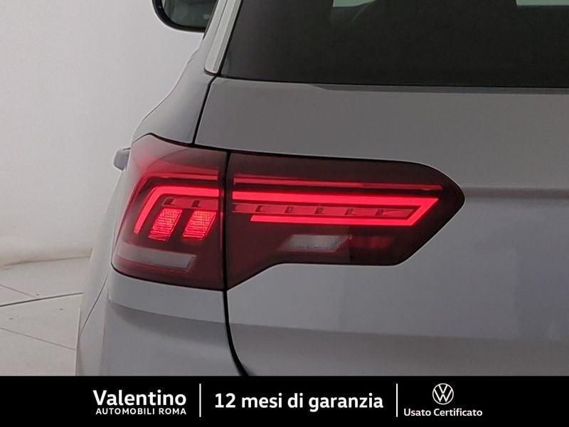 Volkswagen T-Roc 1.5 TSI DSG ACT Sport