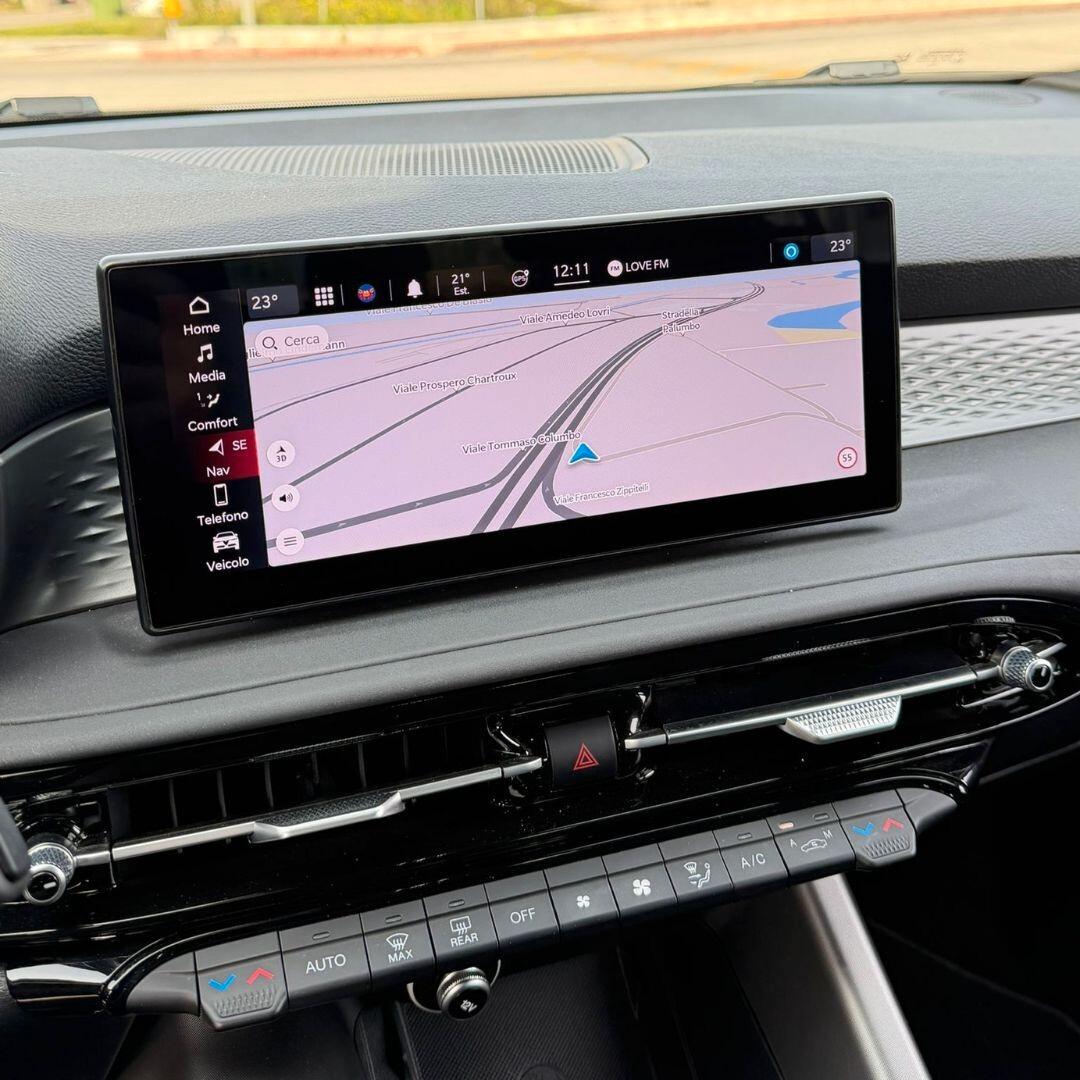 Alfa Romeo Tonale 1.6 diesel 130 CV TCT6 Ti