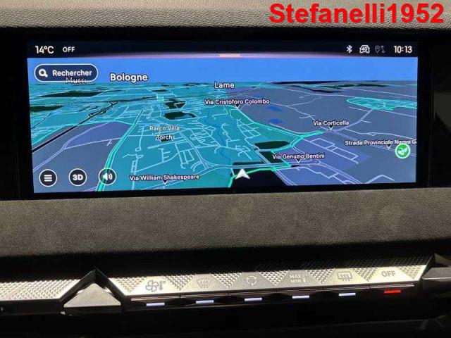 DS AUTOMOBILES DS 4 1.5 bluehdi Etoile Alcantara 130cv auto