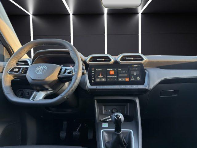 MG ZS 1.5 Comfort Ice