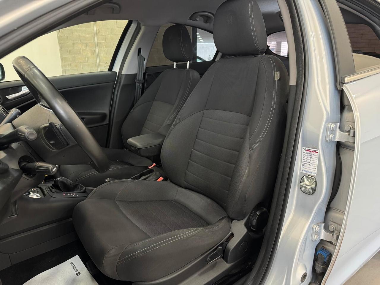 Alfa Romeo Giulietta 1.6 JTDm TCT 120 CV Super