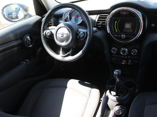 MINI One 1.2 One 75 CV 5 porte