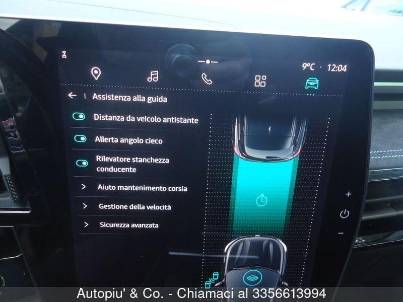 Renault Austral Austral Full Hybrid E-Tech 200 CV Iconic Esprit Alpine