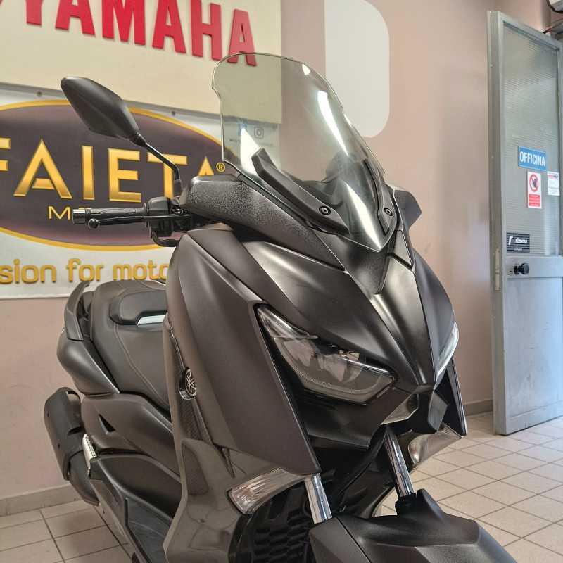 Yamaha X-Max 300 ABS - 2018