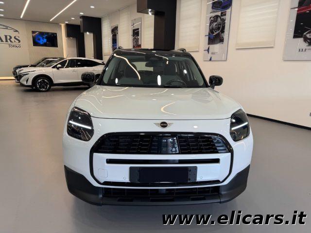 MINI Countryman C Classic Countryman
