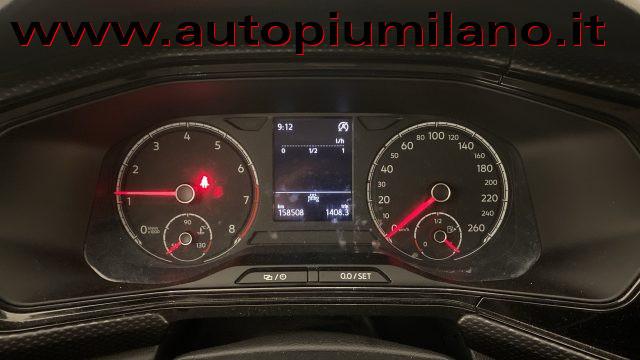VOLKSWAGEN T-Cross 1.0 TSI Style BMT
