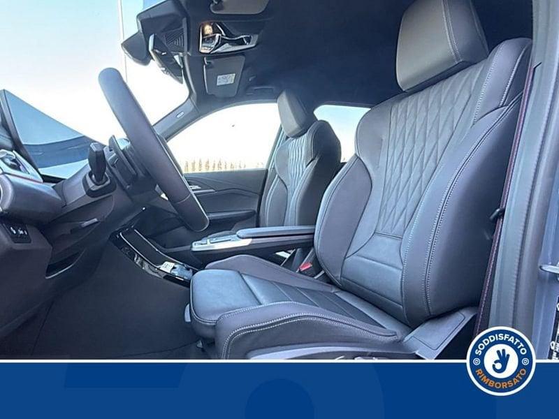 BMW X1 xDrive 23d M Sport Pro