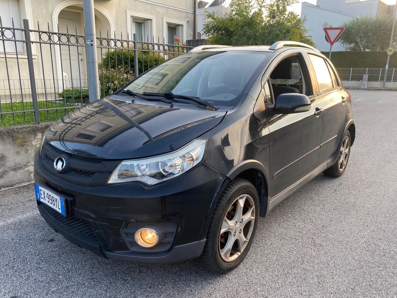 Great Wall Motor Steed 2.4 Ecodual 4WD PL Premium