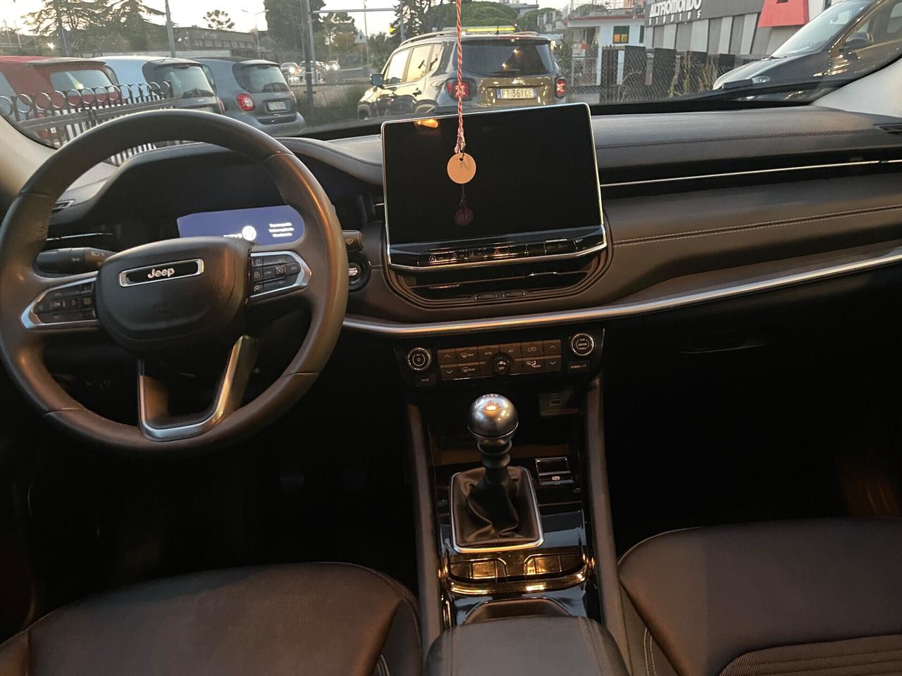 Jeep Compass 1.6 DIESEL LIMITED