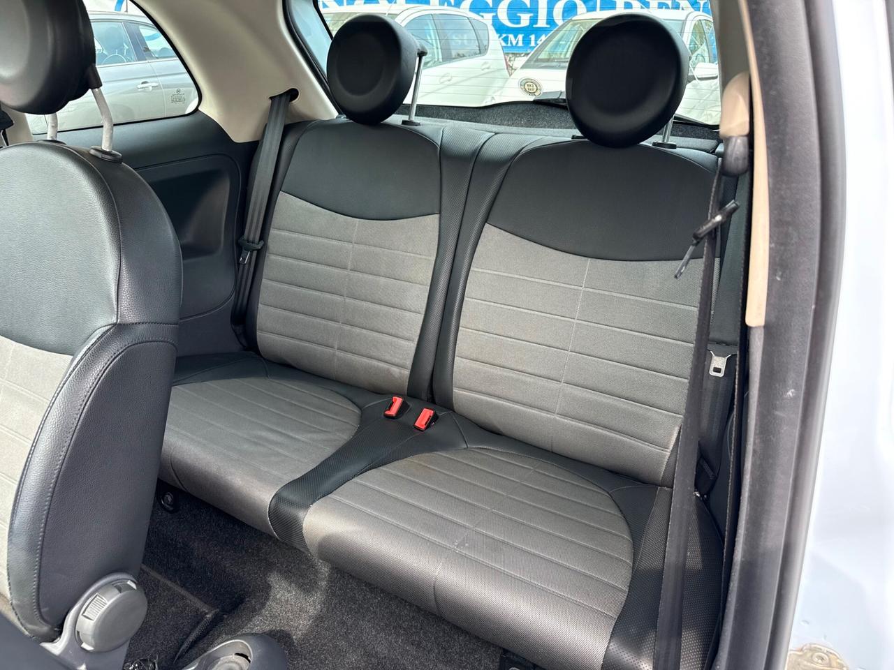 FIAT 500-PREZZI DIVERSI-LEGGI BENE LA DESCRIZIONE