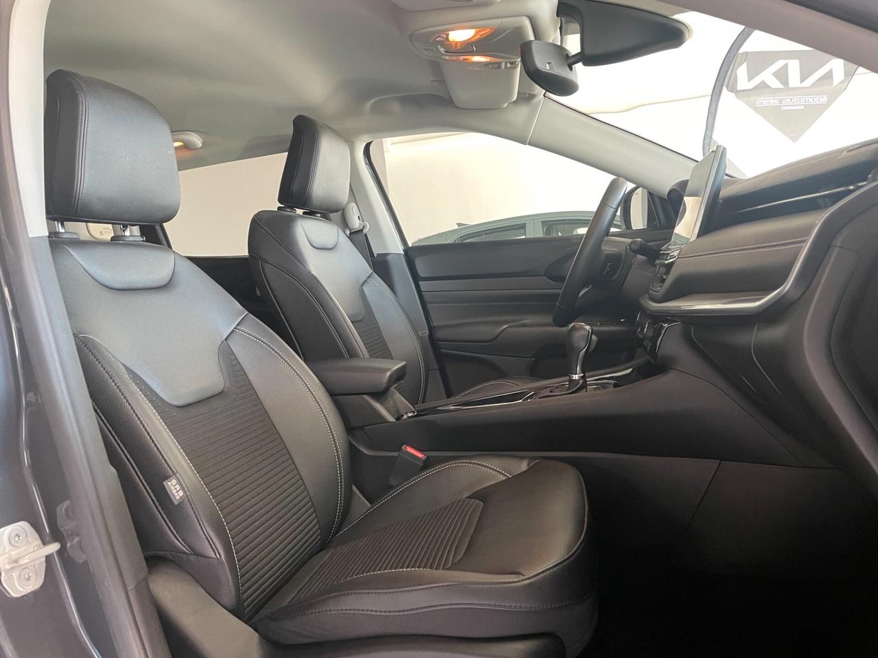 Jeep Compass 1.5 Turbo T4 130 CV MHEV 2WD Limited