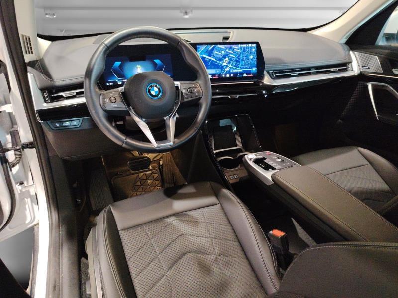 BMW iX1 20 X-Line eDrive