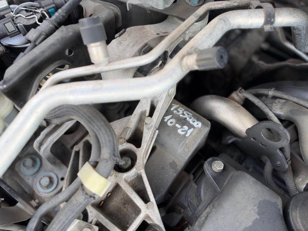 Nissan Qashqai 1.5 dCi DPF Tekna