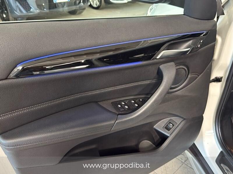 BMW X1 F48 2019 Diesel xdrive18d xLine