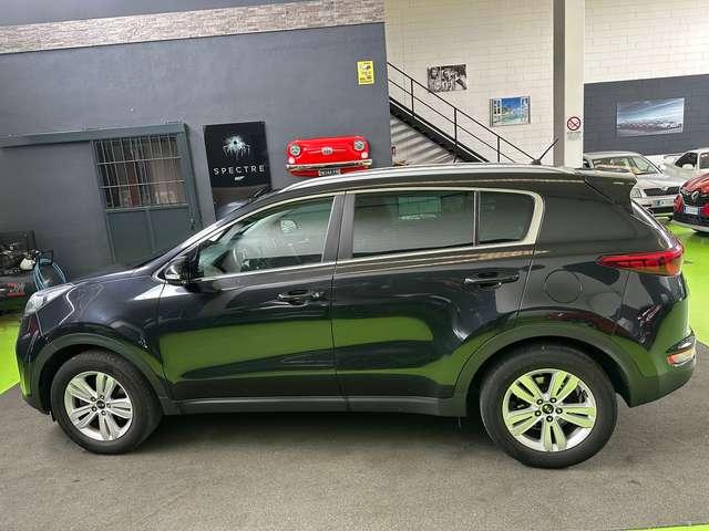 Kia Sportage 1.7 crdi STYLE 2wd 115cv NEW MODEL 2017