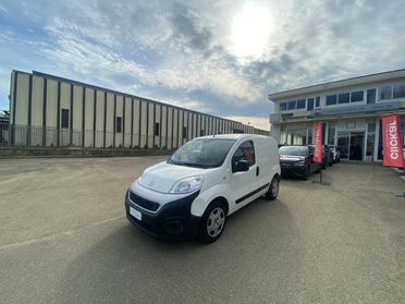 FIAT Fiorino *PROMO* 1.3 MJT 95CV Cargo SX