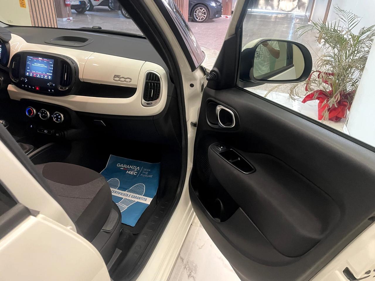 Fiat 500L Fiat 500l 1.6 Multijet 120 CV Urban