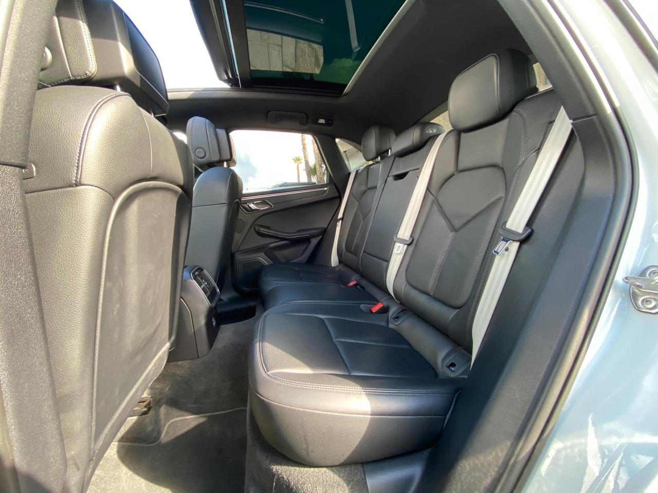 Porsche Macan 2.0 265cv pdk