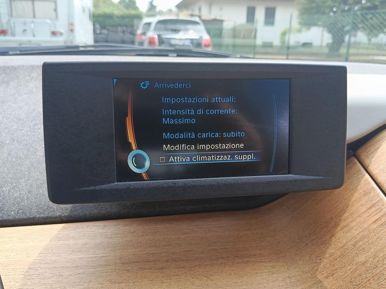 Bmw i3 94 Ah Range Extender #6042