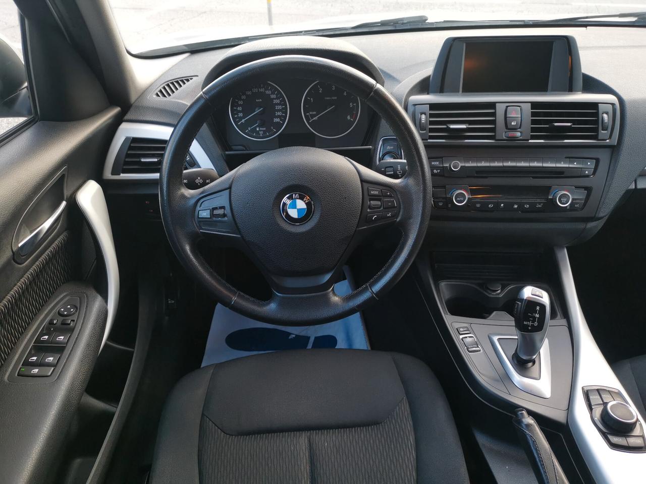 Bmw 120 184cv