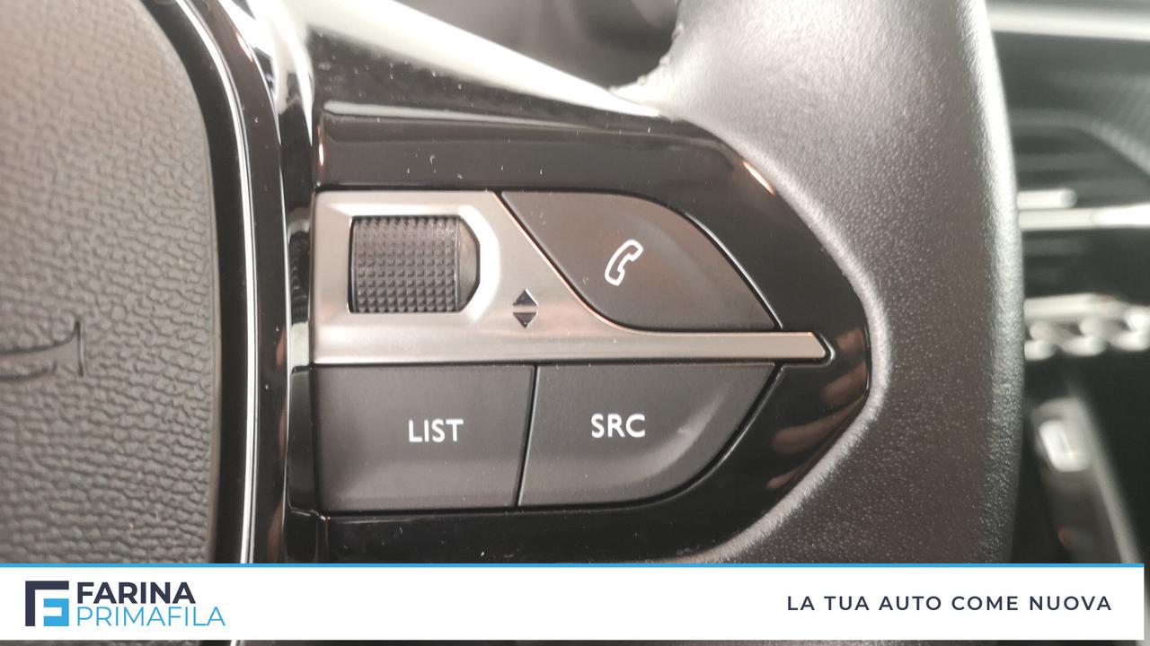 PEUGEOT 2008 II 2020 - 2008 1.5 bluehdi Active s&s 100cv