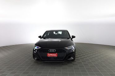AUDI A3 A3 SPB 30 TFSI S tronic Business