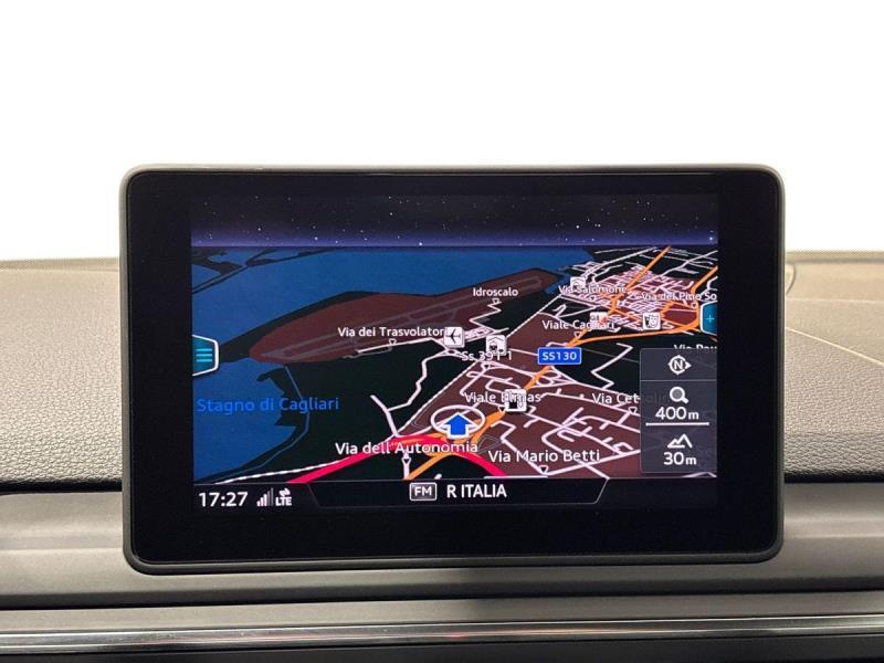 Audi A4 Avant 35 2.0 TDI S line Edition S tronic