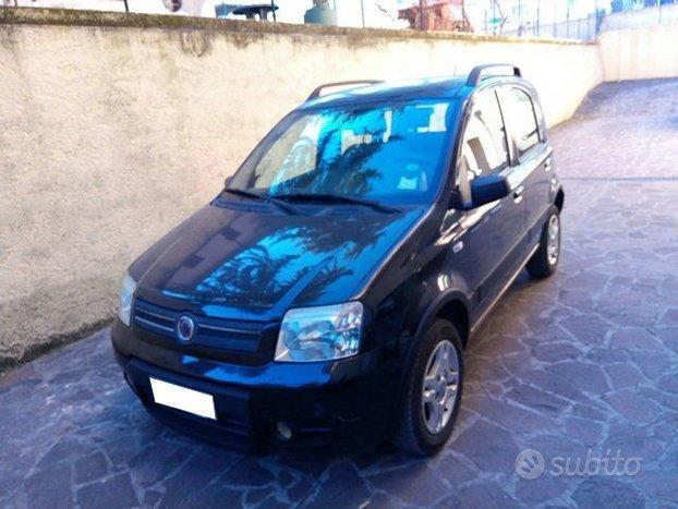 Fiat Panda 1.2 Nat.Pow. Climbing