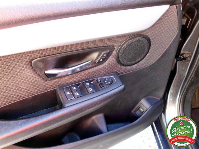 BMW 216 d Active Tourer Advantage