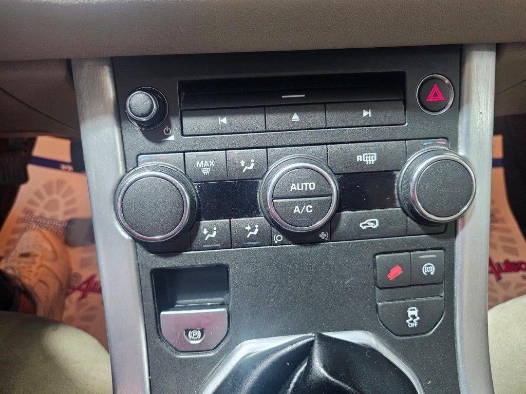 Land Rover Range Rover Evoque 2.2 TD4 5p. Pure *OFFERTA DEL MESE*