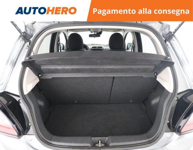 MITSUBISHI Space Star 1.2 ClearTec AS&G Instyle SDA