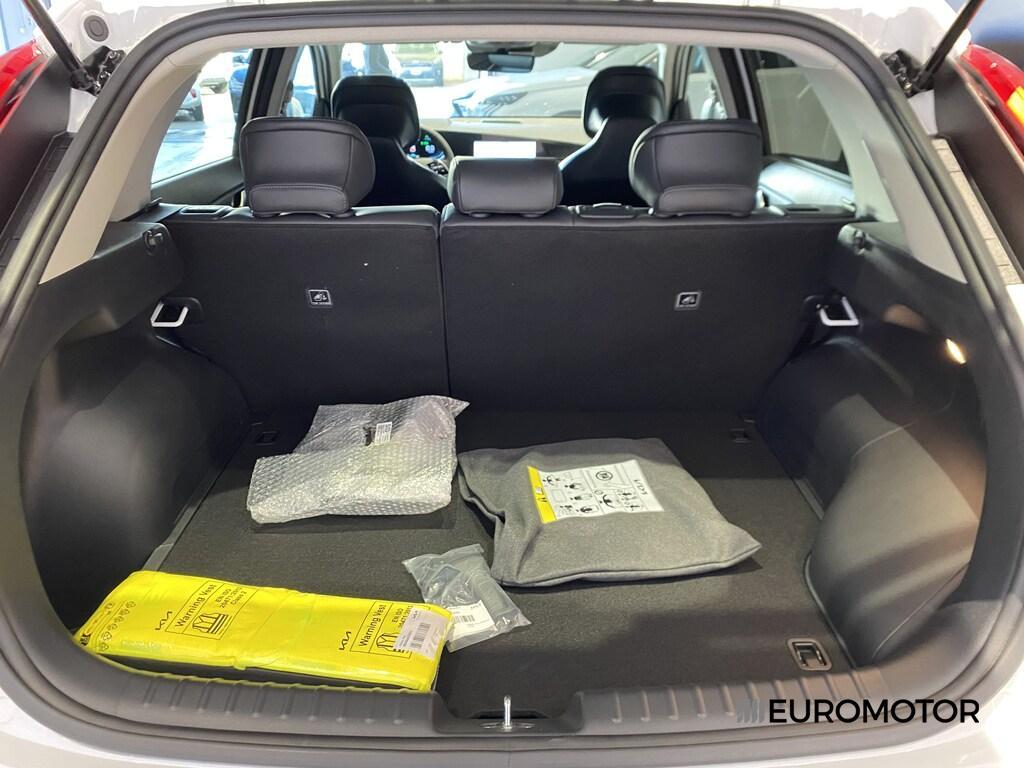 Kia Niro 1.6 GDi PHEV Style DCT