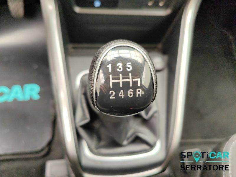 Ford EcoSport 1.0 ecoboost Plus 100cv my20.25