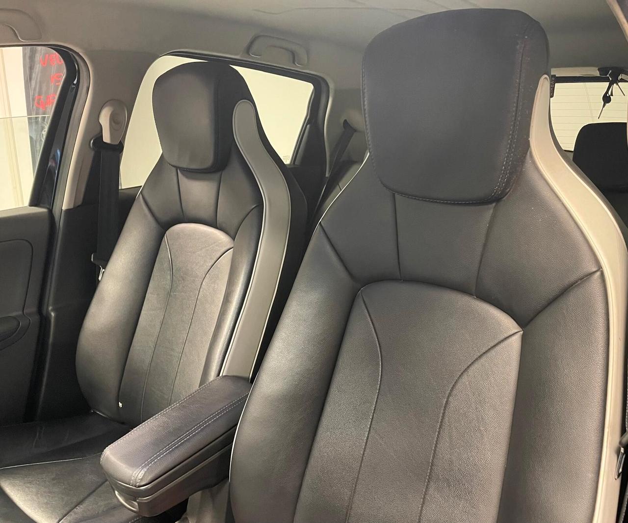 RENAULT ZOE ELETTRICA-AUTONOMIA 400KM- NO VINCOLI