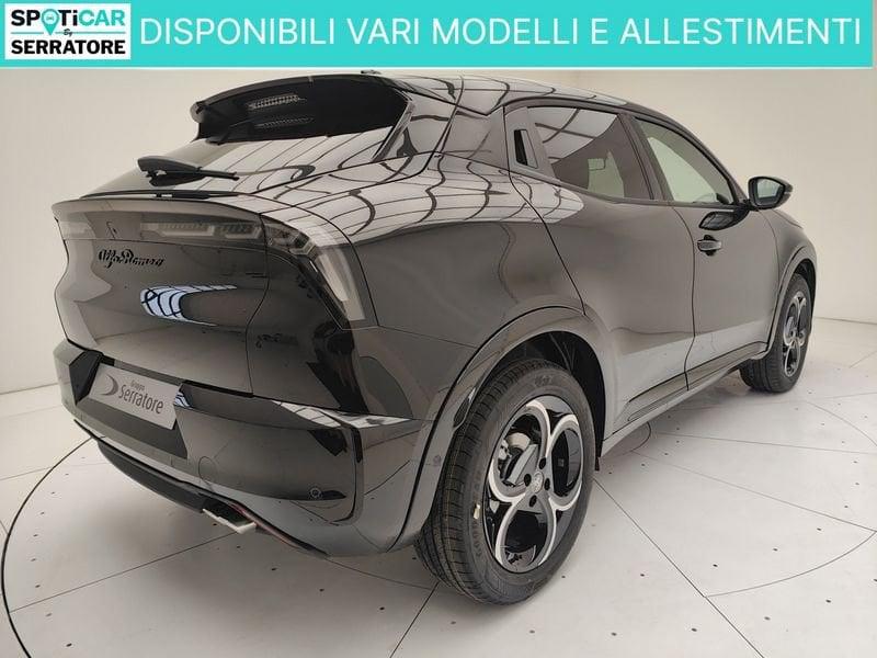 Alfa Romeo Junior Ibrida My26 Ibrida Ti 1.2 145cv Hybrid Edct6 - Stock