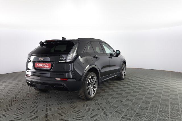 CADILLAC XT4 XT4 350 TD AWD Sport