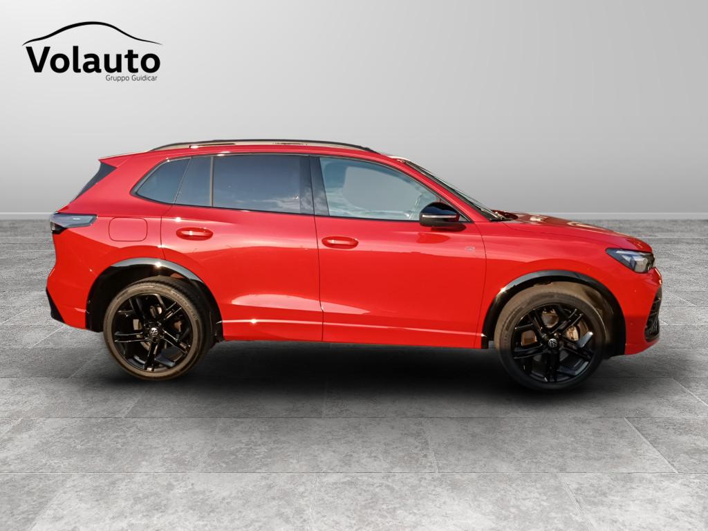 VOLKSWAGEN Tiguan III 2024 - Tiguan 2.0 tdi R-Line 4motion 193cv dsg