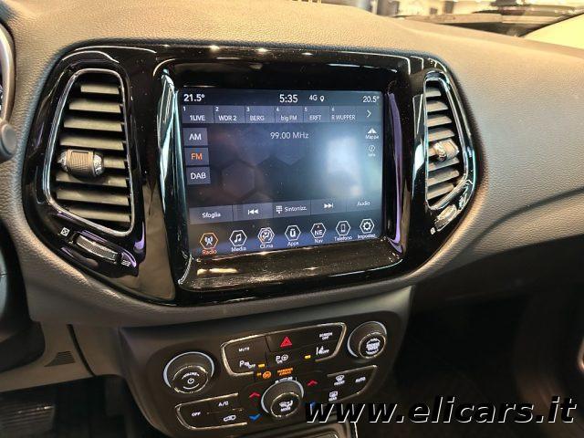 JEEP Compass 1.3 Turbo T4 150 CV aut. 2WD Limited