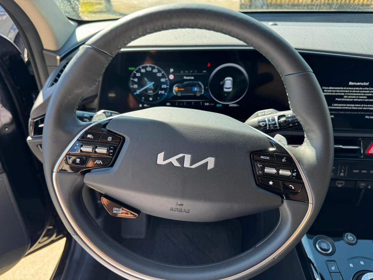 KIA NIRO 1.6 HEV GPL STYLE 2025