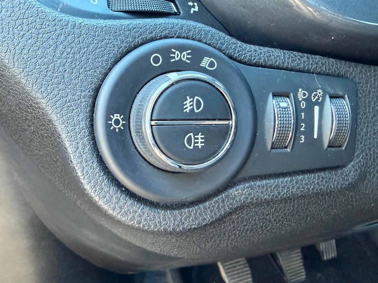FIAT 500X 2018 1.3 MultiJet 95 CV CROSS