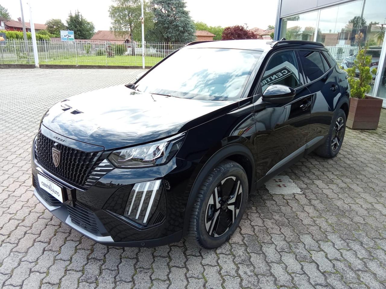 Peugeot 2008 PureTech 100 S&S Allure
