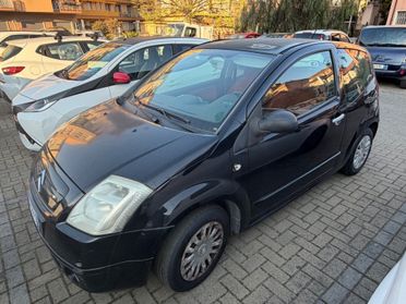Citroen C2 1.1 Evolution