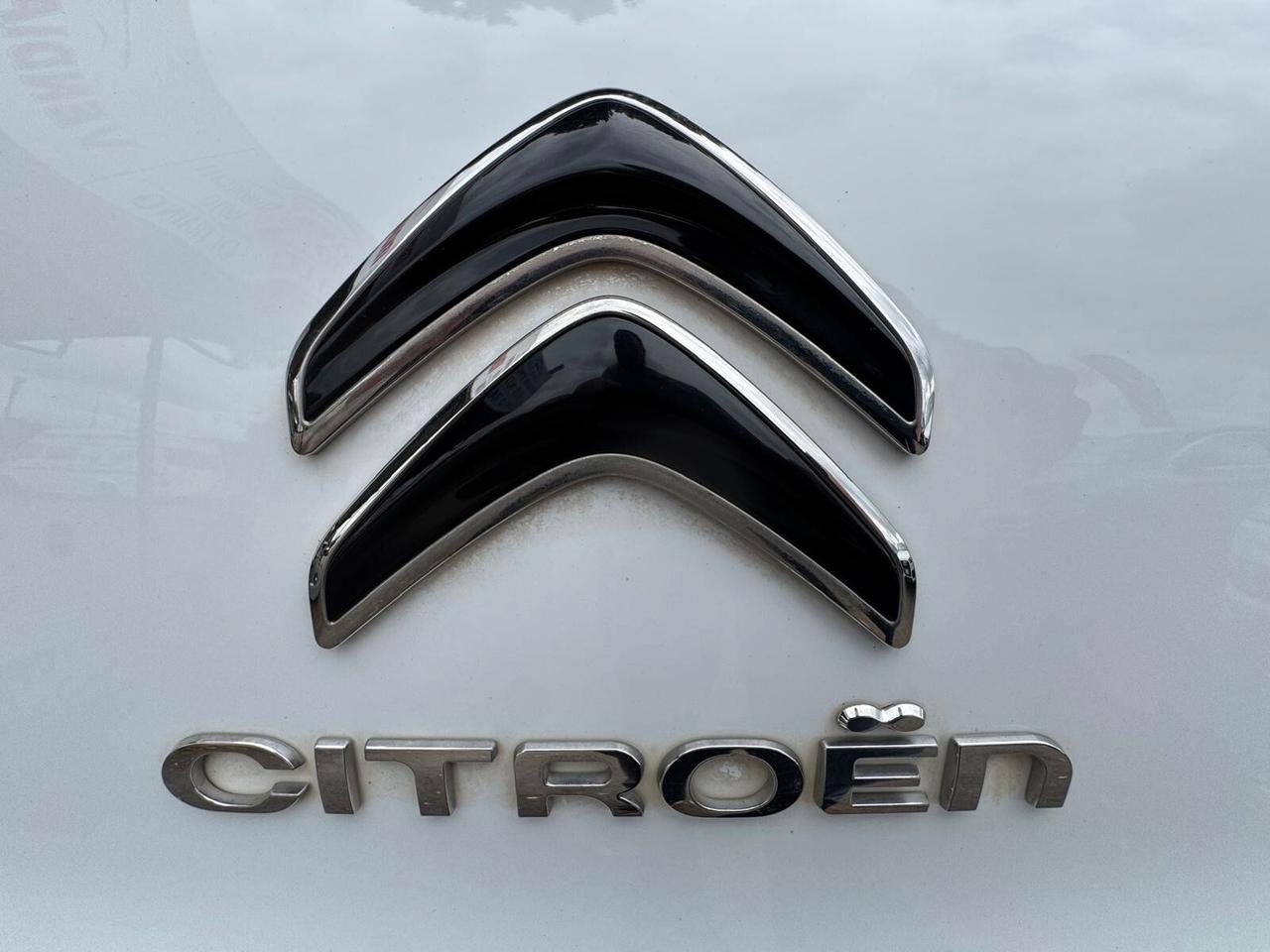 Citroen C3 PureTech 82 Shine