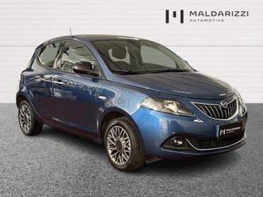 Lancia Ypsilon III 2021 1.0 firefly hybrid Gold Plus s&s 70cv