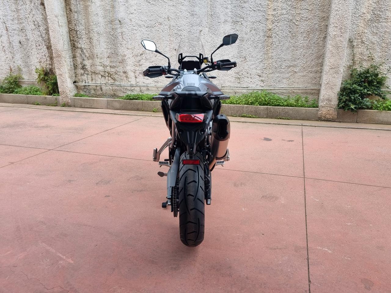 Triumph Tiger 900 GT PRO