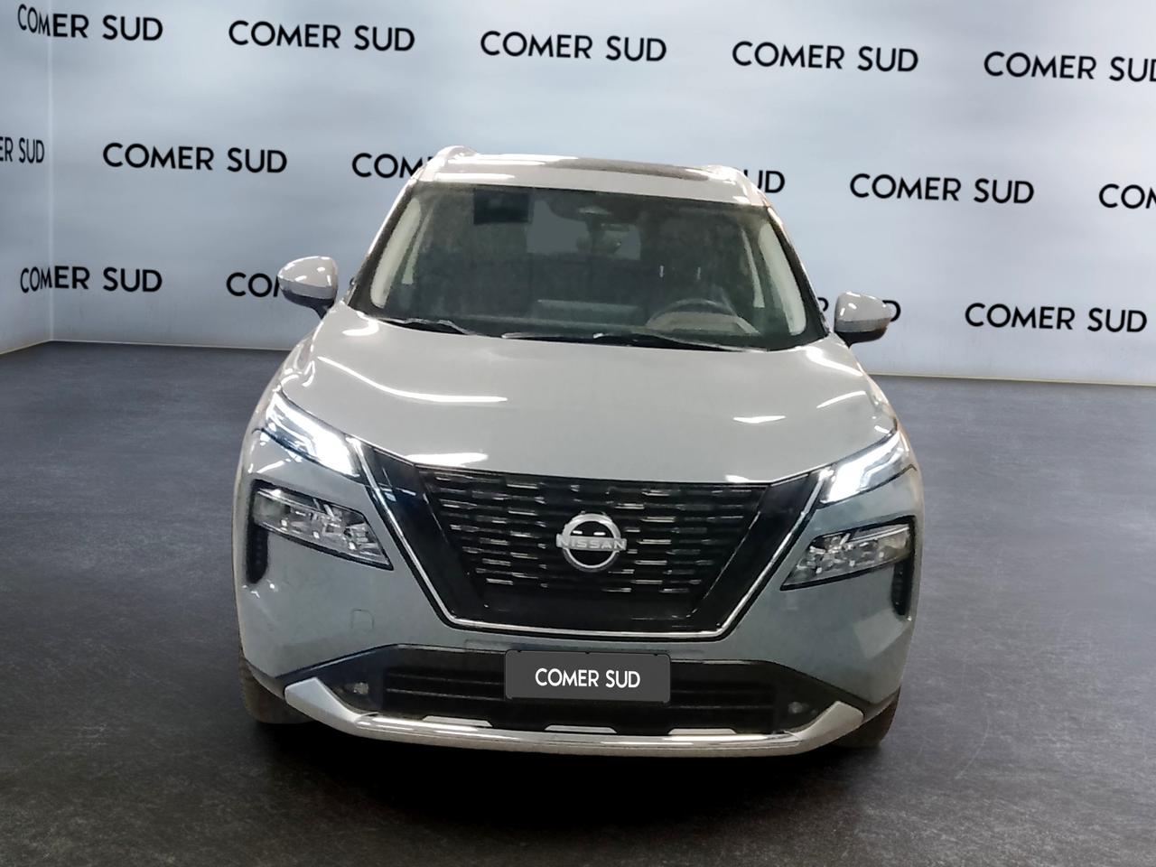 NISSAN X-Trail IV - X-Trail 1.5 e-power Tekna e-4orce 4wd auto 7p.ti