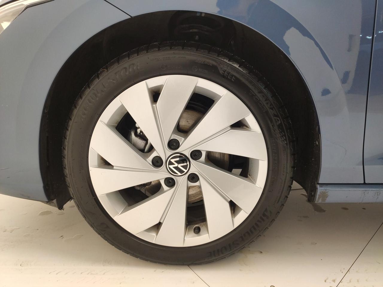 Volkswagen Golf Variant 2.0 TDI 150 CV DSG SCR Style